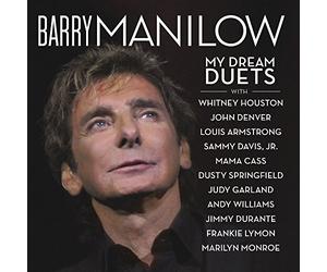 My Dream Duets by Verve (2014-01-01)