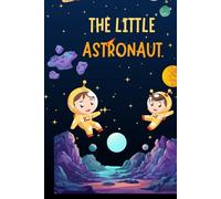 My Dream Is To Be An Astronaut: Astronaut Colouring Book for Kids - Blast Off Into Space!