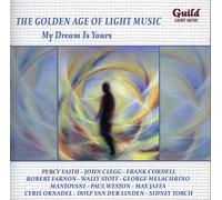 Guild – My Dream Is Yours