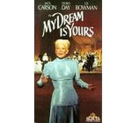 My Dream Is Yours [VHS]