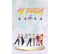 My Dream: Journal writing :My dream is to live a life full of purpose, passion, and peace