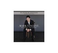 Mark Vincent – My Dream Mio Visione – CD – Platinum Edition