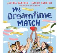 My Dreamtime Match