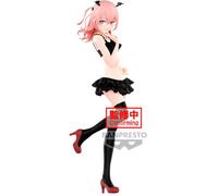 My Dress-Up Darlin Sajuna Inui Figurine céleste 18cm Banpresto