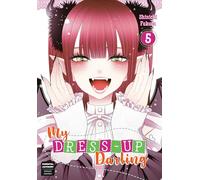 My Dress-Up Darling 05