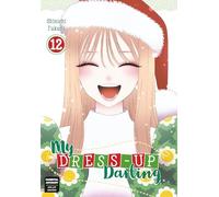 My Dress-Up Darling 12