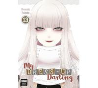 My Dress-Up Darling 13