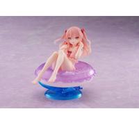 My Dress-Up Darling Aqua Float Girls Statue Sajuna Inui en PVC 10 cm