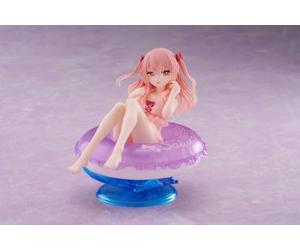My Dress-Up Darling Aqua Float Girls Statue Sajuna Inui en PVC 10 cm