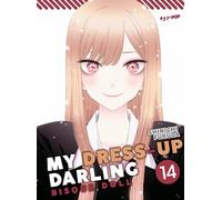 My dress up darling. Bisque doll (Vol. 14)