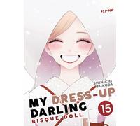 My dress up darling. Bisque doll (Vol. 15)