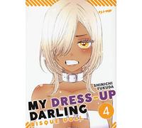 My dress up darling. Bisque doll (Vol. 4)