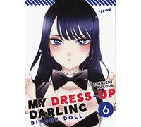 My dress up darling. Bisque doll (Vol. 6)