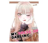 My dress up darling. Bisque doll (Vol. 7)