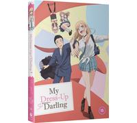 My Dress Up Darling [DVD]
