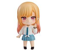 My Dress-Up Darling Figure 10cm Kitagawa Marin Action Face Modele Pvc Modélisation Maison Statue Collection Cadeau