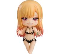 My Dress-Up Darling - Figurine Nendoroid Marin Kitagawa: Swimsuit Ver. 10 cm