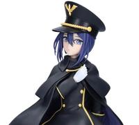 Banpresto Figurine d'action Sajuna Inui Black Lily Espresto (My Dress-Up Darling) 21 cm Multicolore