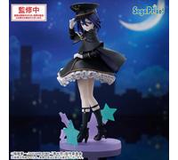 Sega Figurine Sakuna Inui 'Black Lily' (My Dress-up Darling) – 16 cm – Lumineux