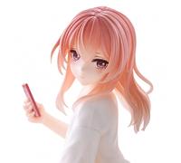 My Dress-Up Darling - Figurine Sajuna Inui T-shirt Ver. Desktop Cute