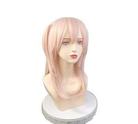 My Dress Up Darling Inui Sajuna Anime Cosplay Perruque Perruques Synthétiques pour Halloween Cosplay Party