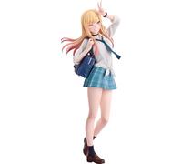 My Dress-Up Darling: Marin Kitagawa Pop Up Parade Figurine PVC