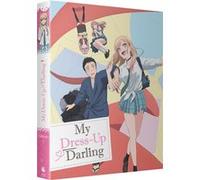 My Dress-Up Darling-Saison 1 [Blu-Ray]