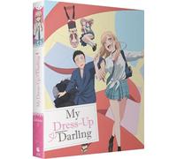My Dress-Up Darling-Saison 1 [Blu-Ray]