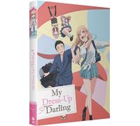 My Dress-Up Darling Saison 1 DVD DVD