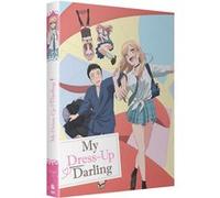 My Dress-Up Darling – Saison 1 – DVD – Crunchyroll