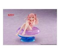 My Dress-Up Darling - Statuette Aqua Float Girls Sajuna Inui 10 cm