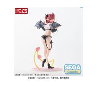 My Dress-Up Darling - Statuette Luminasta Marin Kitagawa Liz 18 Cm