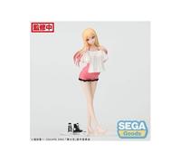 My Dress-Up Darling - Statuette Luminasta Marin Kitagawa Trying On 18 Cm