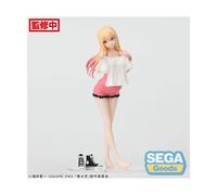 My Dress-Up Darling - Statuette Luminasta Marin Kitagawa Trying On 18 cm