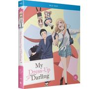 My Dress Up Darling – Blu-ray – Crunchyroll