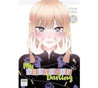 My Dress-Up Darling 10