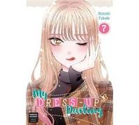 My DressUp Darling 7 by Shinichi Fukuda Shinichi Fukuda (Auteur)