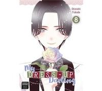 My Dress-Up Darling 08