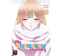 My DressUp Darling 9 by Shinichi Fukuda Shinichi Fukuda (Auteur)