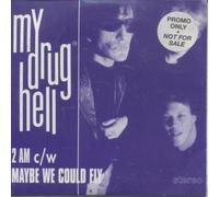 My Drug Hell - 2 a.M. [Import]
