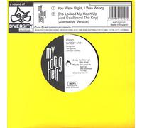 My Drug Hell - You Were Right, I Was Wrong