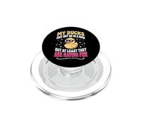 My Ducks May Not Be in A Row But PopSockets PopGrip pour MagSafe