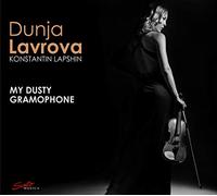 Lavrova : My Dusty Gramophone [Import]