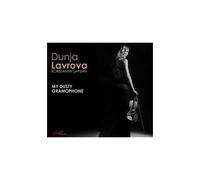 Lavrova : My Dusty Gramophone [Import]