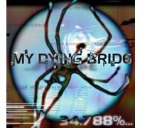 My Dying Bride - 34.788% Complete