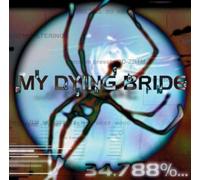 34.788% Complete - 2 LP Vinyle