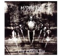 My Dying Bride - A Line of Deathless Kings