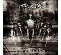A Line Of Deathless Kings