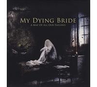 My Dying Bride - A Map of All Our Failures