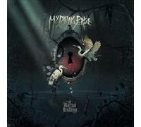 My Dying Bride – A Mortal Binding – CD – Nuclear Blast